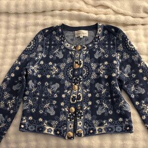 Cara Cara women’s cardigan